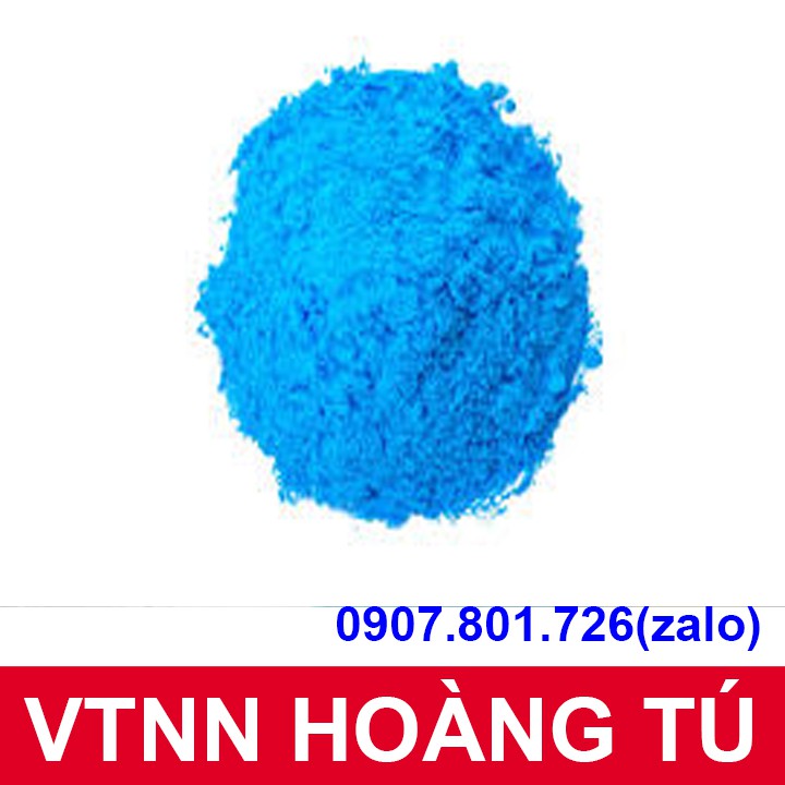 GÓI 500 G - Vi lượng Đồng Chelate (Cu-EDTA-15)