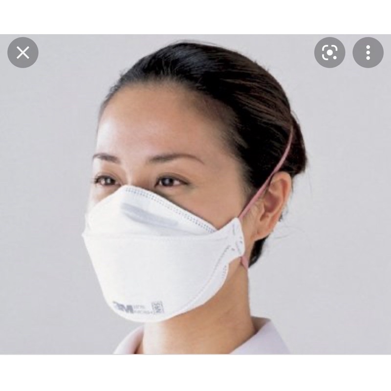 Khẩu trang 3M n95 1870+