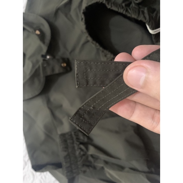 ⚡️⚡️  Áo khoác FEAR OF GOD- Jacket  FOG  /áo jacket essentials