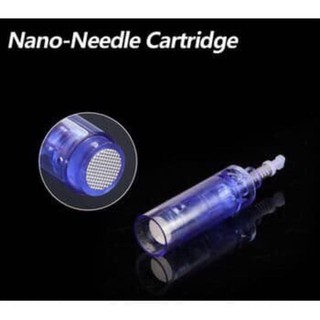 Kim Nano Xanh Cấy Tảo Cấy Phấn  Hàng Chuẩn