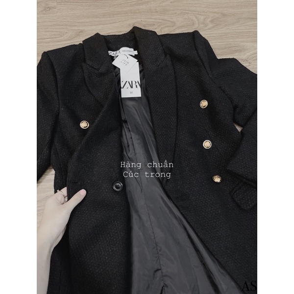 ÁO VEST DẠ TWEED CÚC ĐỒNG CAO CẤP.AK971_3