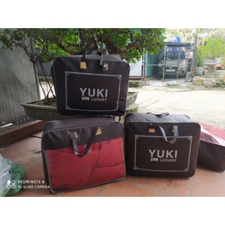 Chăn lông cừu Yuki Nhật Bản