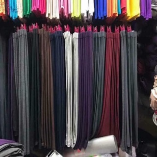 Quần legging Rainbow Thái
