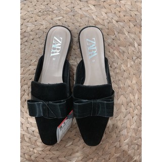 thanh lý sục zara size 37 new fullbox
