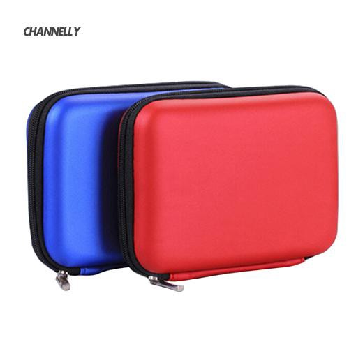 Túi bảo vệ ổ cứng HDD 2.5 inch