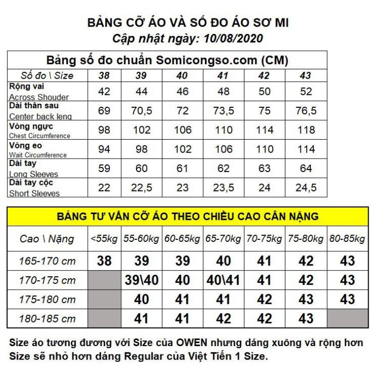 [HÀNG VIỆT NAM] Áo sơ mi nam thương hiệu Anton ngắn tay vải sợi tre màu xanh dương sọc trắng – GD 553 new