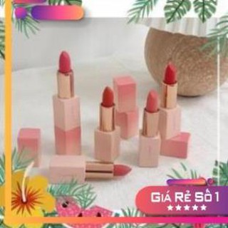 Son Thỏi Lì Siêu Mịn Peach C Easy Matte Lipstick