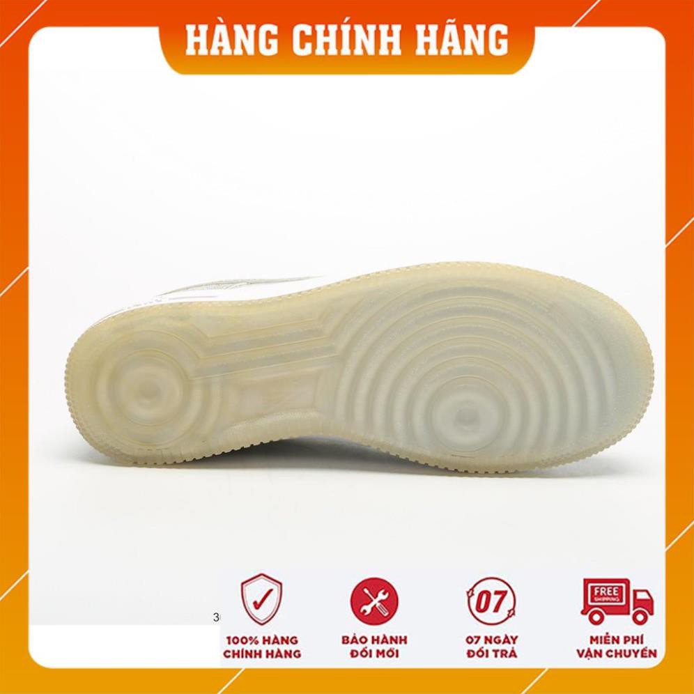 [Chính Hãng] Giày Thể Thao Màu Bạc Air Force 1 Reebok X Air Force [ Chất Nhất ] 2020 new