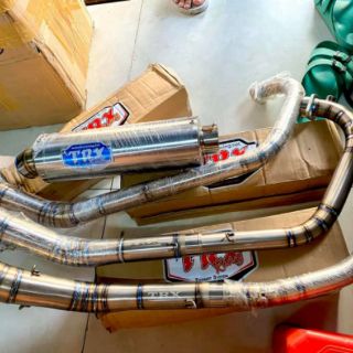 Cổ Titan TRX cho Winner Sonic Satria Ex150....