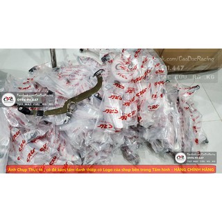 cần số 2 chiều inox winner