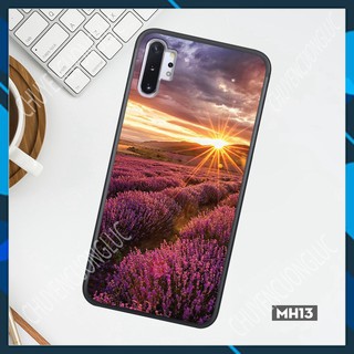 ỐP LƯNG SAMSUNG NOTE 10 - NOTE 10 PLUS IN HÌNH DỄ THƯƠNG