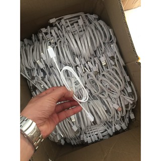 Cáp sạc Micro USB hỗ trợ sạc nhanh các dòng máy