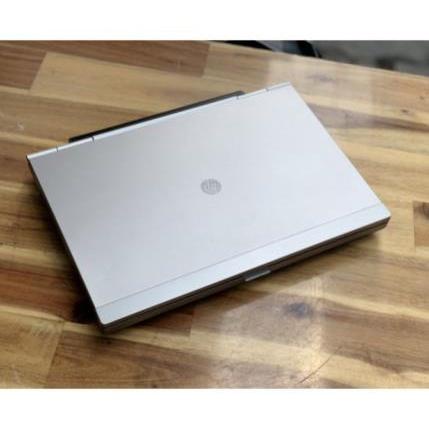Laptop HP 8460p Core i52520M/Ram 4G Chơi Game_Làm Đồ Họa siêu mượt và bền