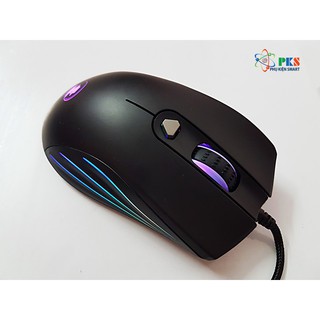 Chuột gaming có dây Assassins G900 Pro