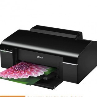 Máy in màu T60 đã qua sử dụng -  có bộ tiếp mực đi kèm | BigBuy360 - bigbuy360.vn