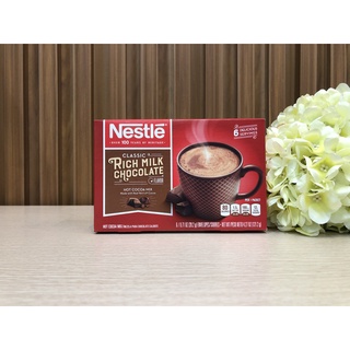 Nestle Chocolate - Bột cacao socola chính hãng Nestle Mỹ - Hàng tết 2023