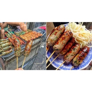 Dồi sụn Hà Thành 1kg