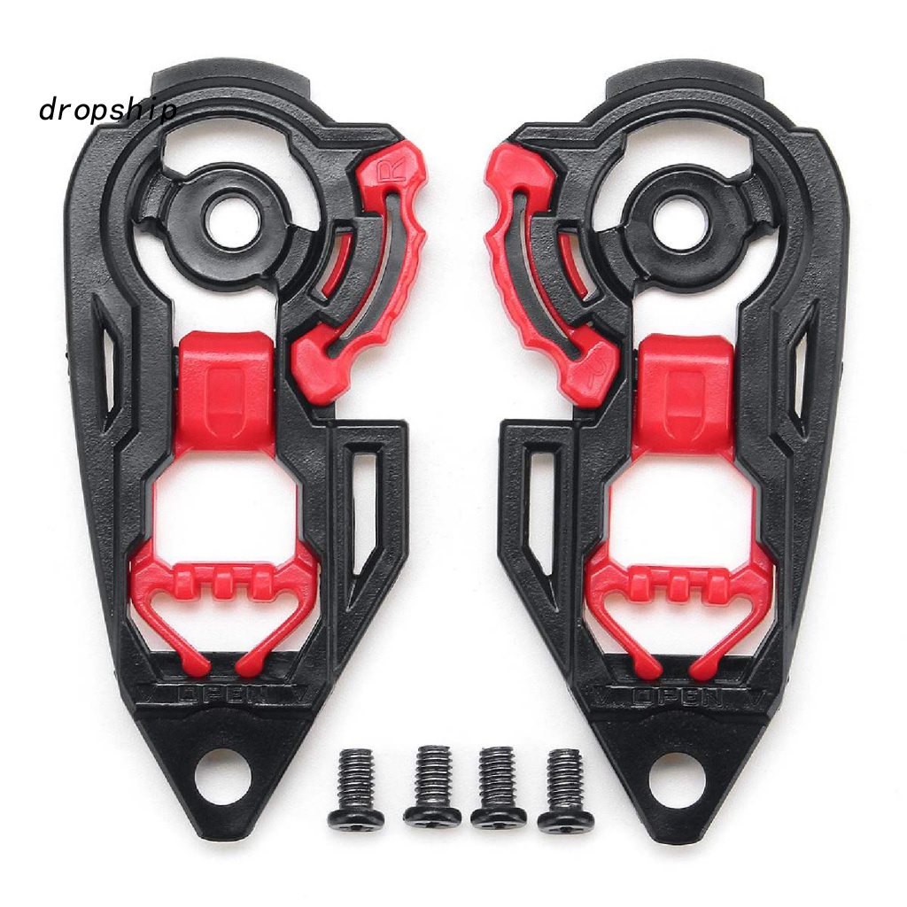 Giá Đỡ Ống Kính Gắn Mũ Bảo Hiểm Xe Máy Tiện Dụng