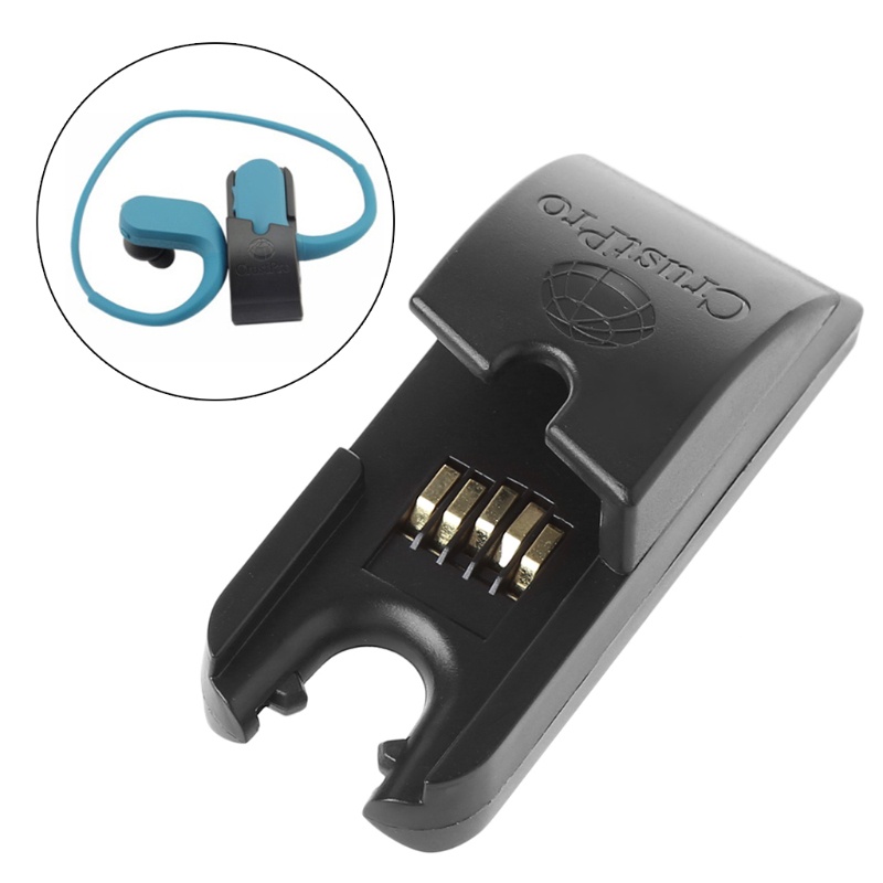 SONY Dây cáp sạc dữ liệu USB cho máy nghe nhạc MP3 NW-WS413 NW-WS414