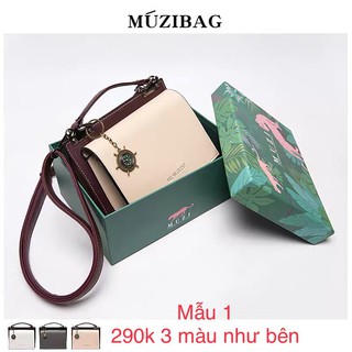 Order túi Muzi sale