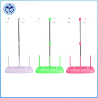 Giá Đỡ 3 Cuộn Chỉ Cho Máy May Gia Đình