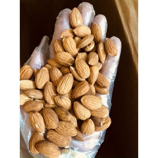 Hạnh nhân mỹ tách vỏ - 500g