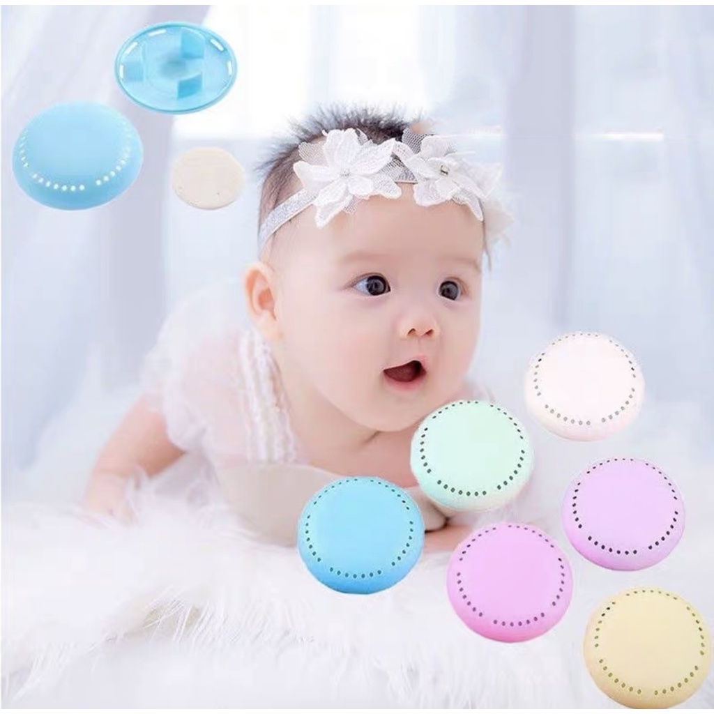 Sáp thơm dính tường khử mùi tủ quần áo/ tủ giày/ ô tô Candy Color - Miếng Dán Khử Mùi Diệt Khuẩn
