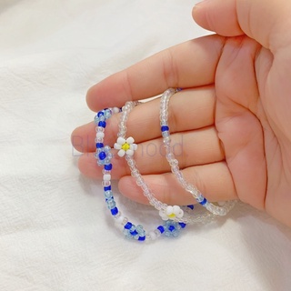 Vòng tay handmade hạt cườm Inspired Lia Itzy