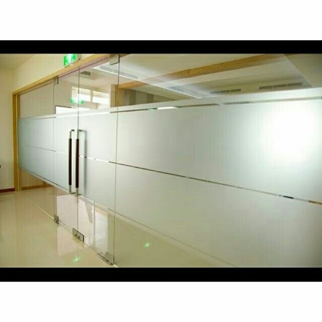 2m dán kiếng mờ, khổ rộng 45cm