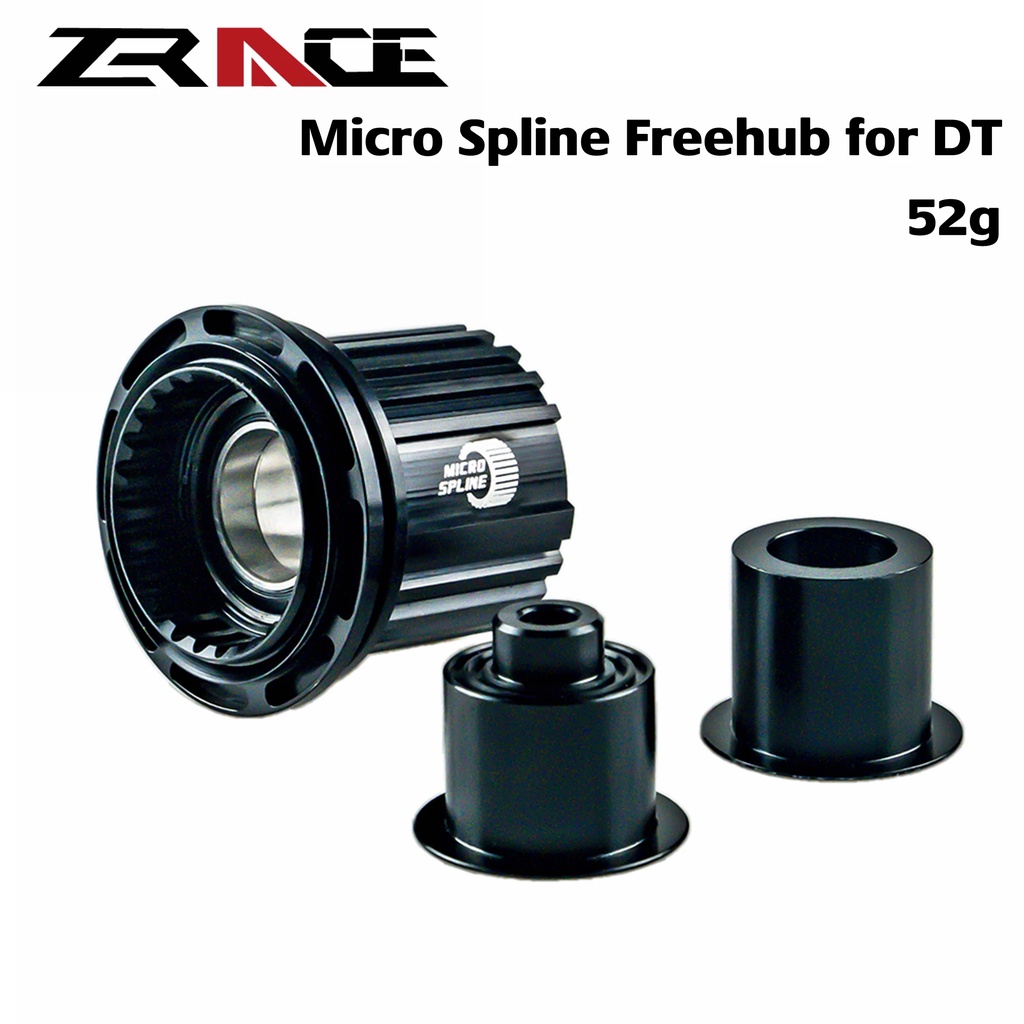 M9100 / M8100 / M7100 Micro Spline Freehub MỚI cho 12 tốc độ MTB cho DT SWISS trung tâm 240 / 350 DT