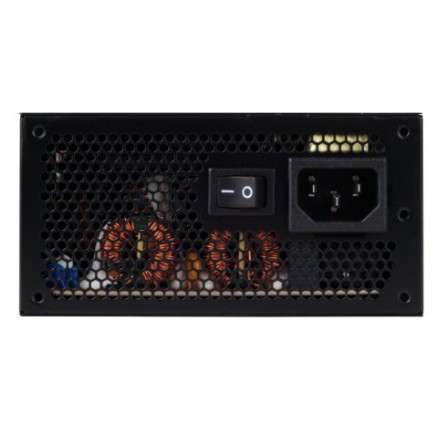 Nguồn máy tính SilverStone SST-ST45SF v 2.0 - SFX Series, 450W 80 Plus Bronze PC Power Supply, Low Noise 80mm