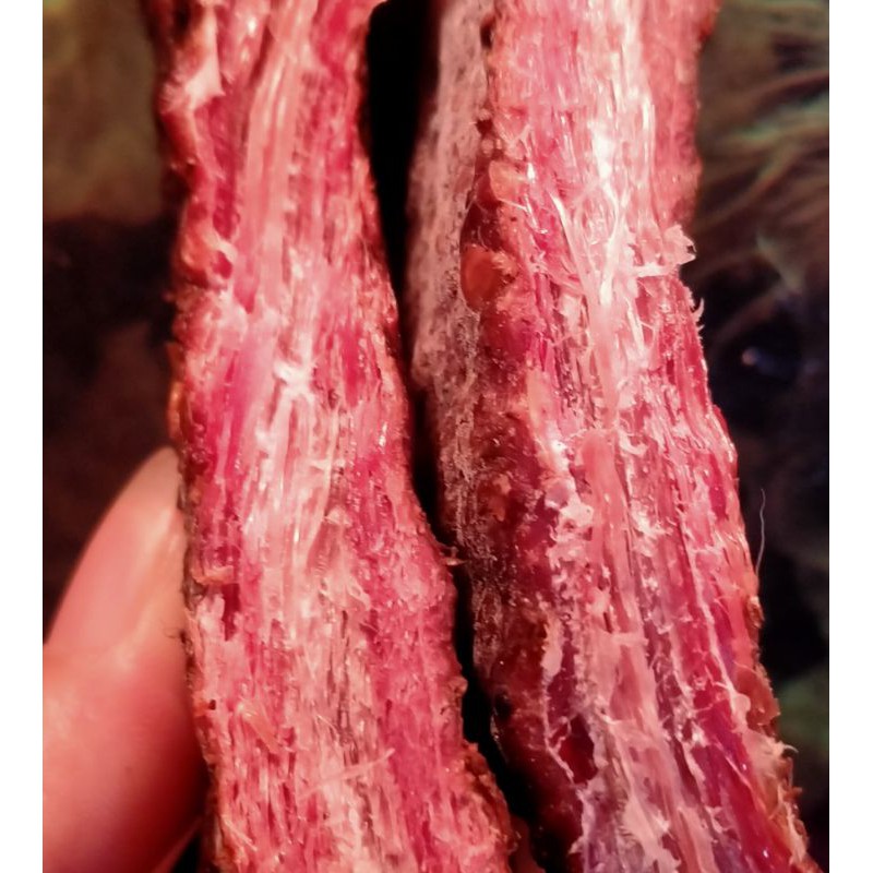 500g Trâu gác bếp loại 1 đặc biệt ăn ngon, thơm lừng