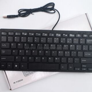 Bàn Phím Mini Rời Cho Laptop, Máy Tính
