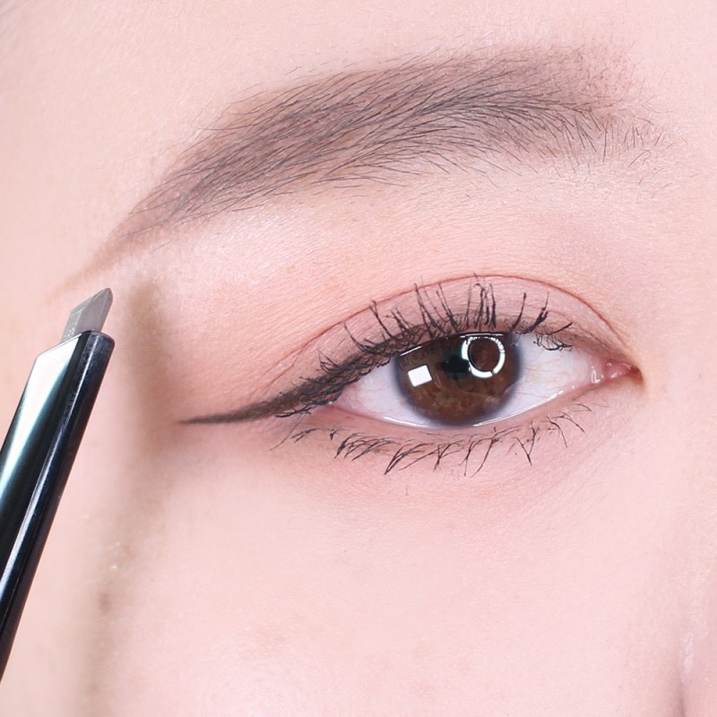 Chì Kẻ Mày Designing Eyebrow Pencil