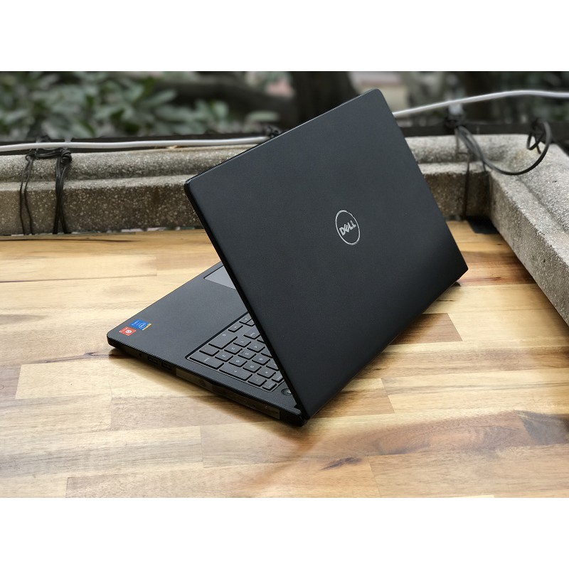 [Giá Sock] DELL Inspiron 5558: i5 5200U,4GB,500G,GT920,15.6HD