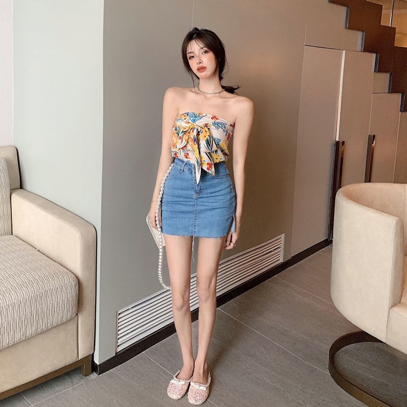 Áo Ống Thời Trang Quyến Rũ Cho Nữ 2021 | BigBuy360 - bigbuy360.vn