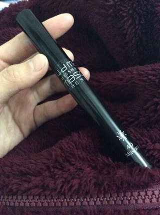 Mascara thần thánh 4D chuốt mi siêu cong