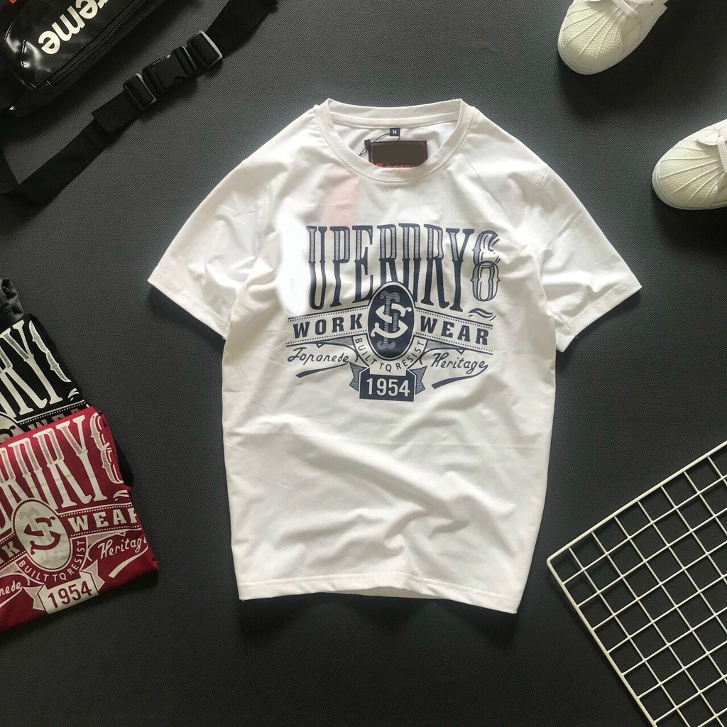 Áo thun nam HỖ TRỢ ĐỔI SIZE áo phông cổ tròn cực CHẤT Liyor - BTATCT4011 | BigBuy360 - bigbuy360.vn