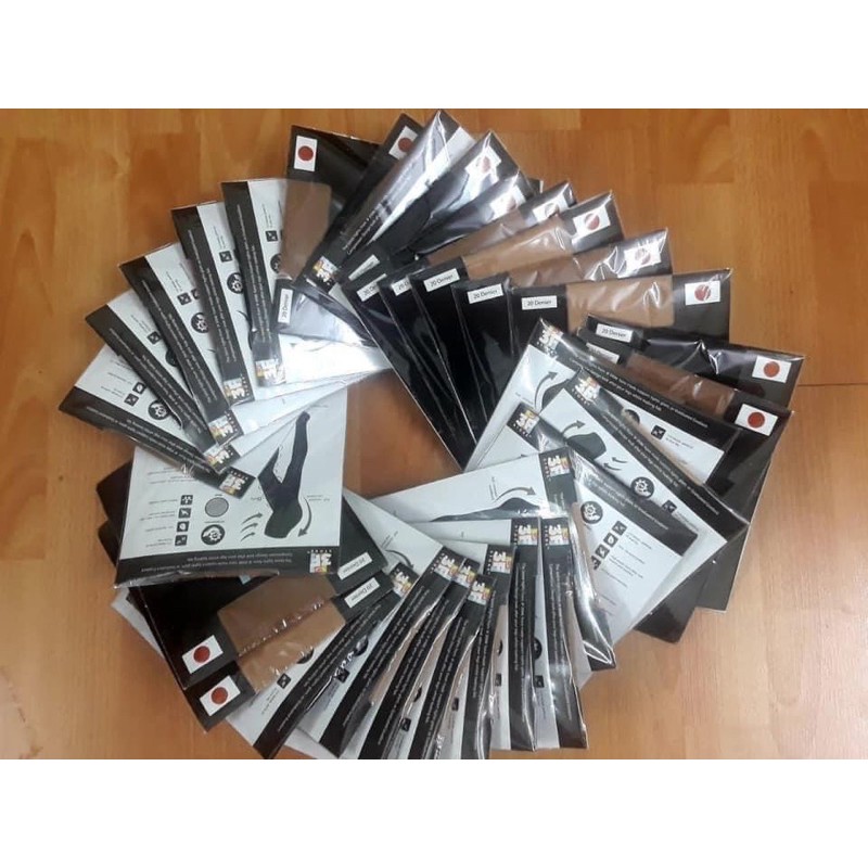 Quần Tất 3F Store Nhật Bản