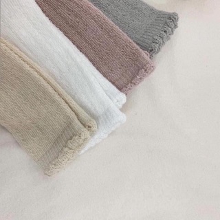 Set tất/vớ lưới hè 2020 Peekaboo