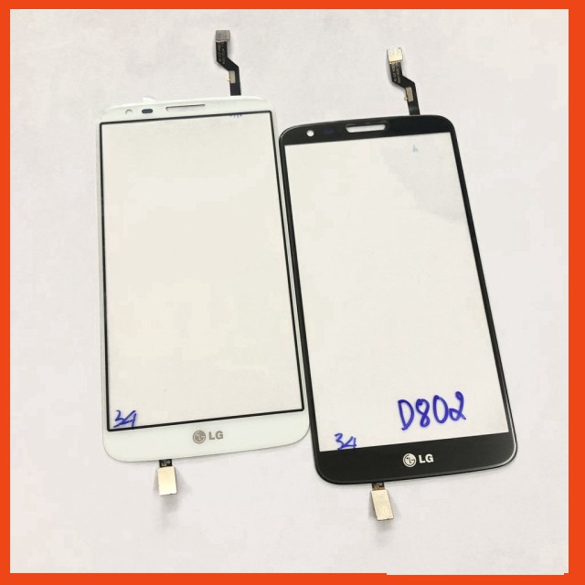 Cảm ứng điện thoại LG G2/D802