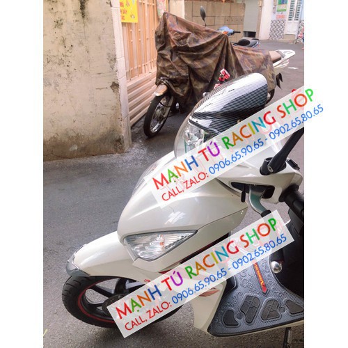 MÃO CACBON CHẾ ÓC CHO VISION 2015-2019 - DUUDDB