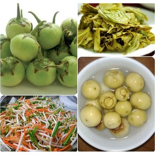 Hộp muối dưa cà thông minh