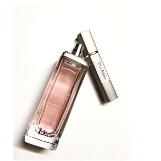 Mẫu thử nước hoa dior addict eau fraiche 10ml dạng xịt
