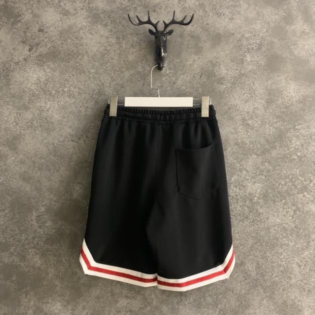 Quần Short SHORT NỈ BAPE TEE nam nữ cao cấp (giá rẻ) ་