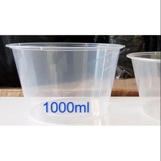 50 cái hộp tròn có nắp
