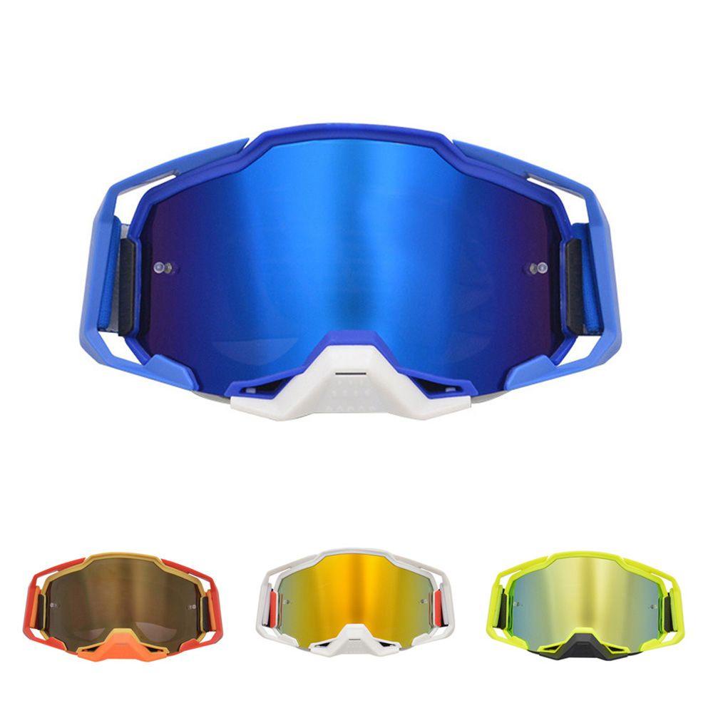 Osier1 Kính Bảo Vệ Mắt Dùng Khi Lái Xe Mô Tô / Chạy Xe Ngoài Trời