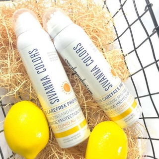 Xịt chống nắng Sivanna Protection Spray SPF 50 – Thái lan