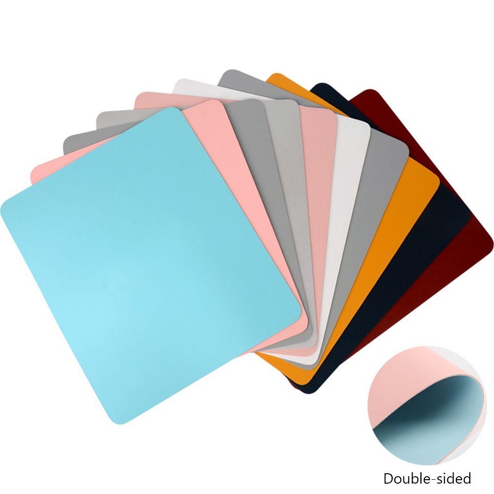 .Miếng Lót Chuột Máy Tính Chống Trượt Hai Mặt Thoải Mái