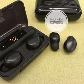 Tai Nghe BLUETOOTH AMOI G9 PRO